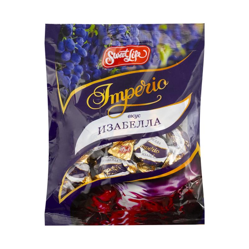 Конфеты "Изабелла", 250 г