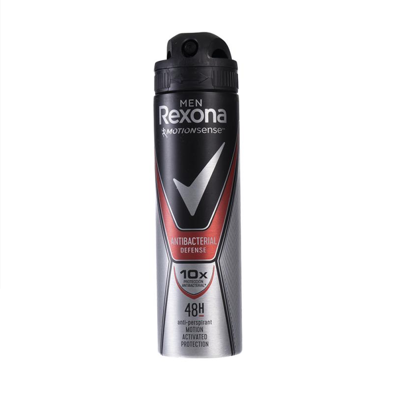 Антиперспирант, Rexona, для мужчин, 150 мл
