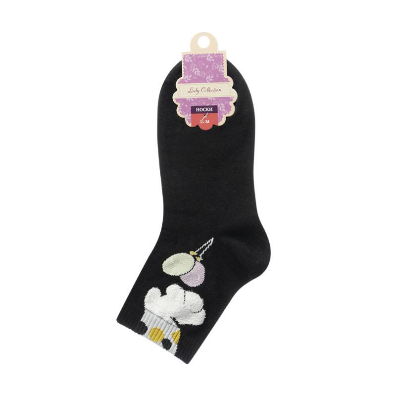 Носки женские, Lady Collection, в ассортименте