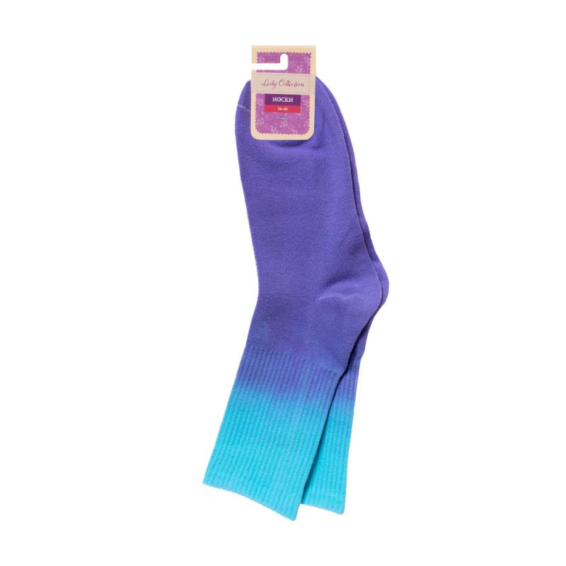 Носки женские, Lady Collection, в ассортименте