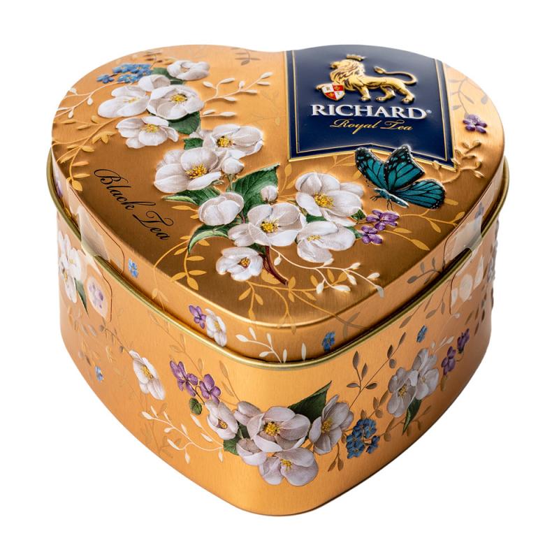 Чай чёрный, 30 г