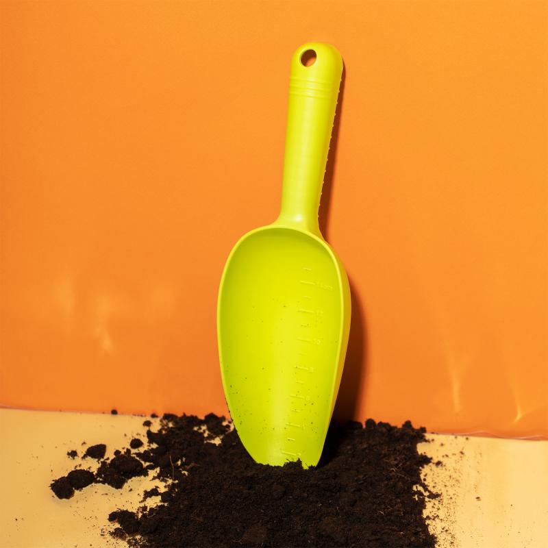Совок садовый, Greenart, в ассортименте