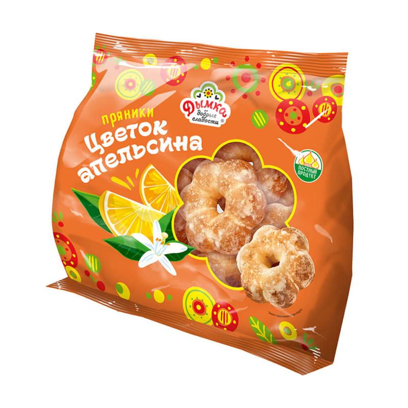 Пряники, Дымка, 360 г, в ассортименте