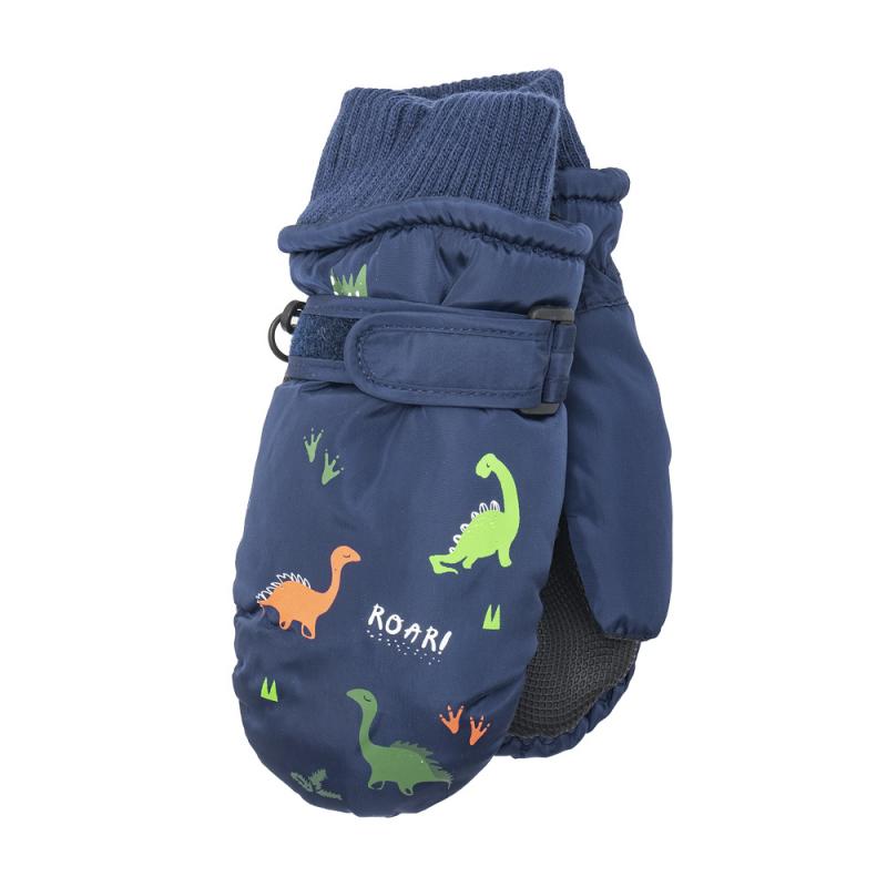 Варежки детские, Kid's, в ассортименте