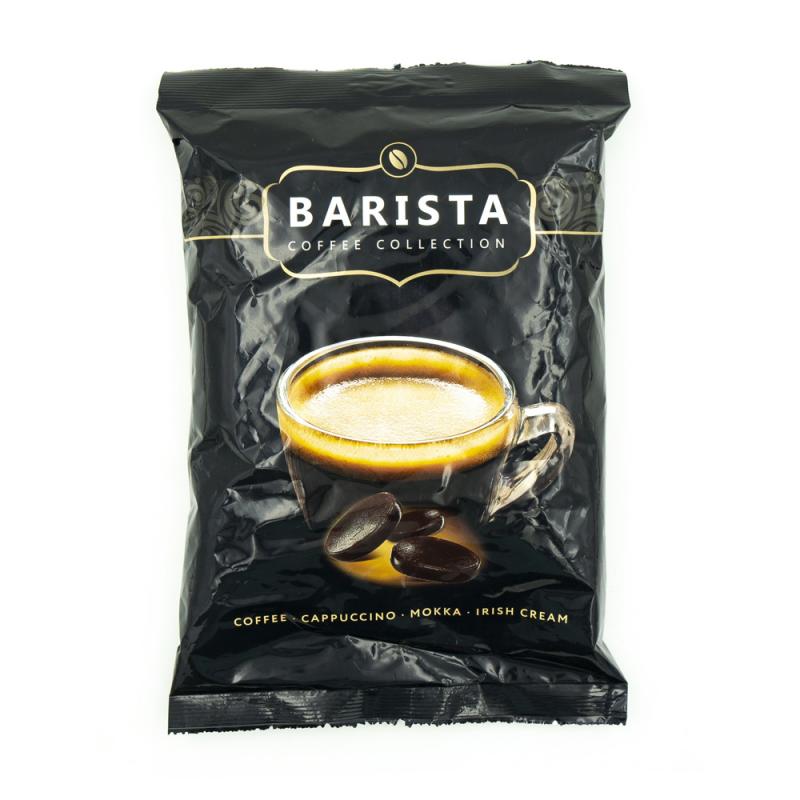 Карамель леденцовая "Mini-m", Barista, 300 г