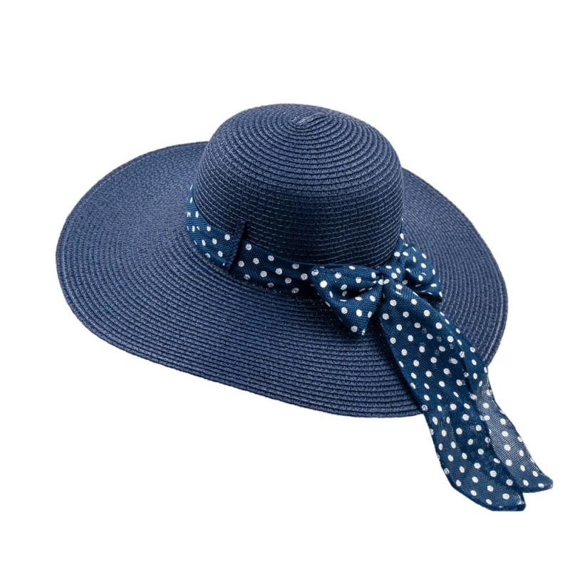 Шляпа женская, Lady Collection, в ассортименте