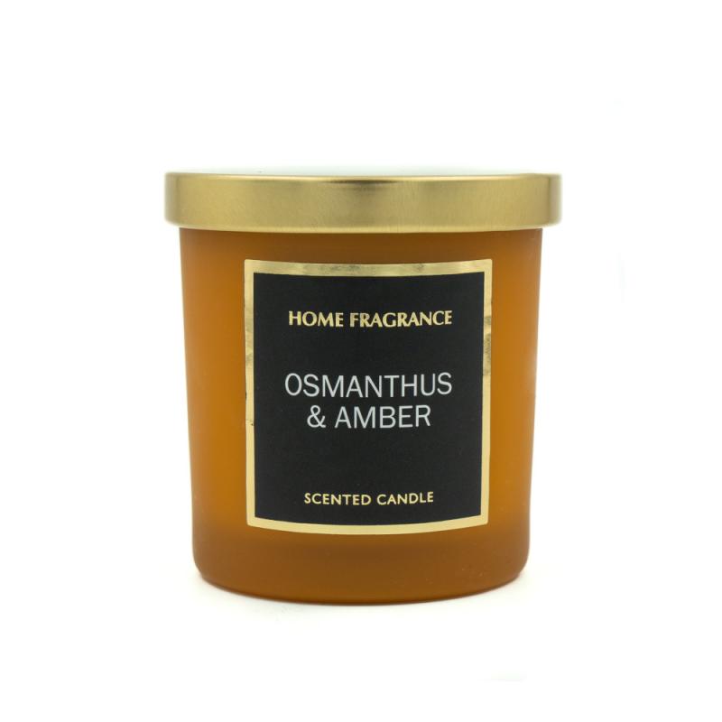 Ароматическая свеча в стакане, в ассортименте - купить в интернет ...