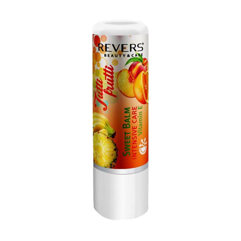 Бальзам для губ, Sweet Balm, 4,5 г