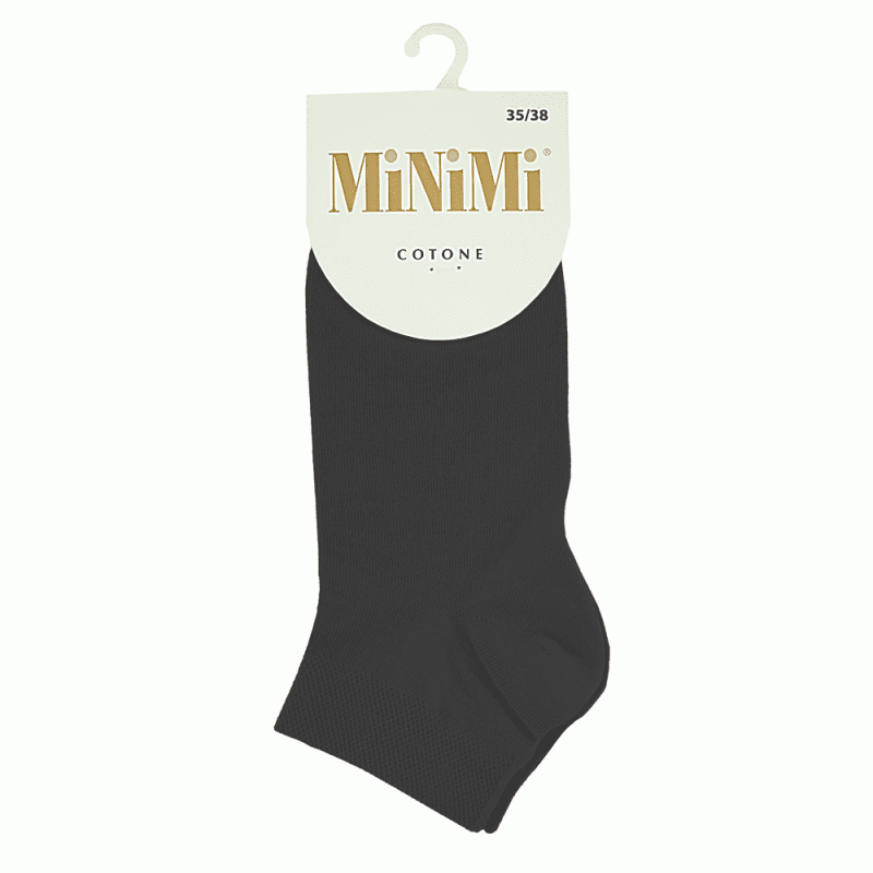 Носки женские, MiNiMi, в ассортименте