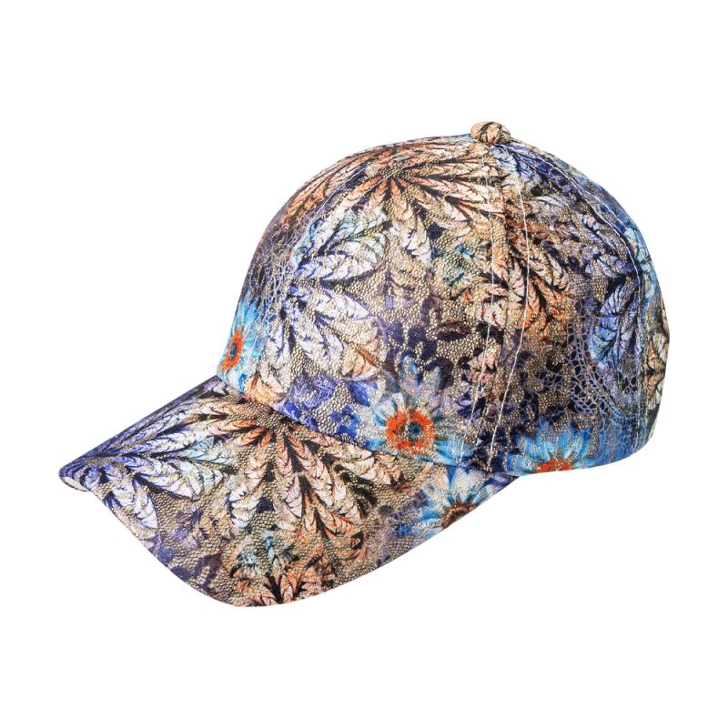 Бейсболка женская, Lady Collection, в ассортименте