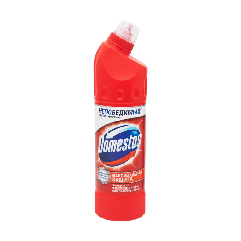 Средство универсальное, Domestos, 680 мл, в ассортименте
