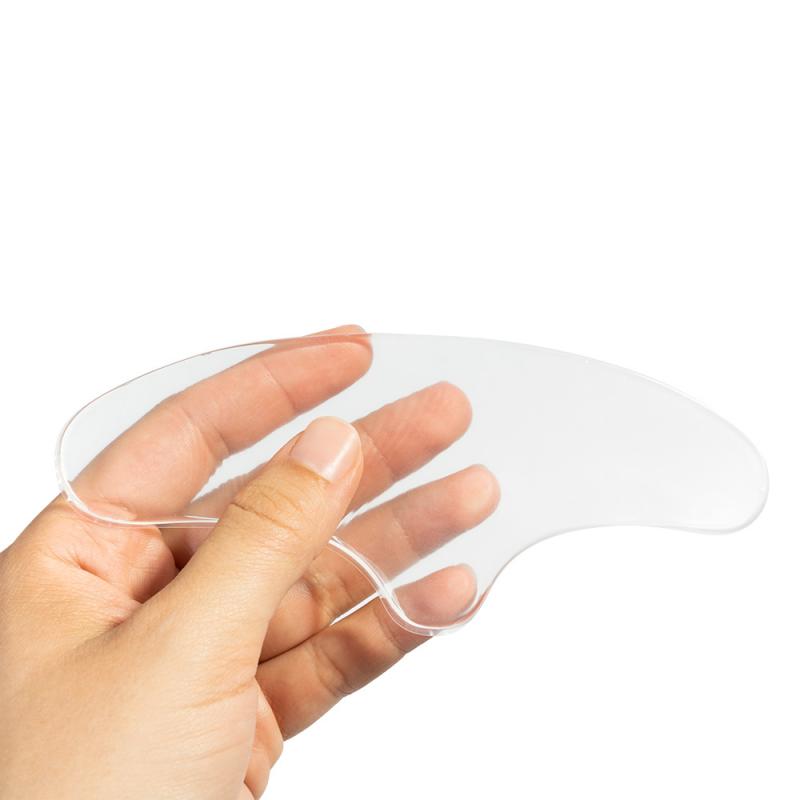 Патч против морщин, Lovely, для зоны лба и межбровья, 1 шт. - купить в ...