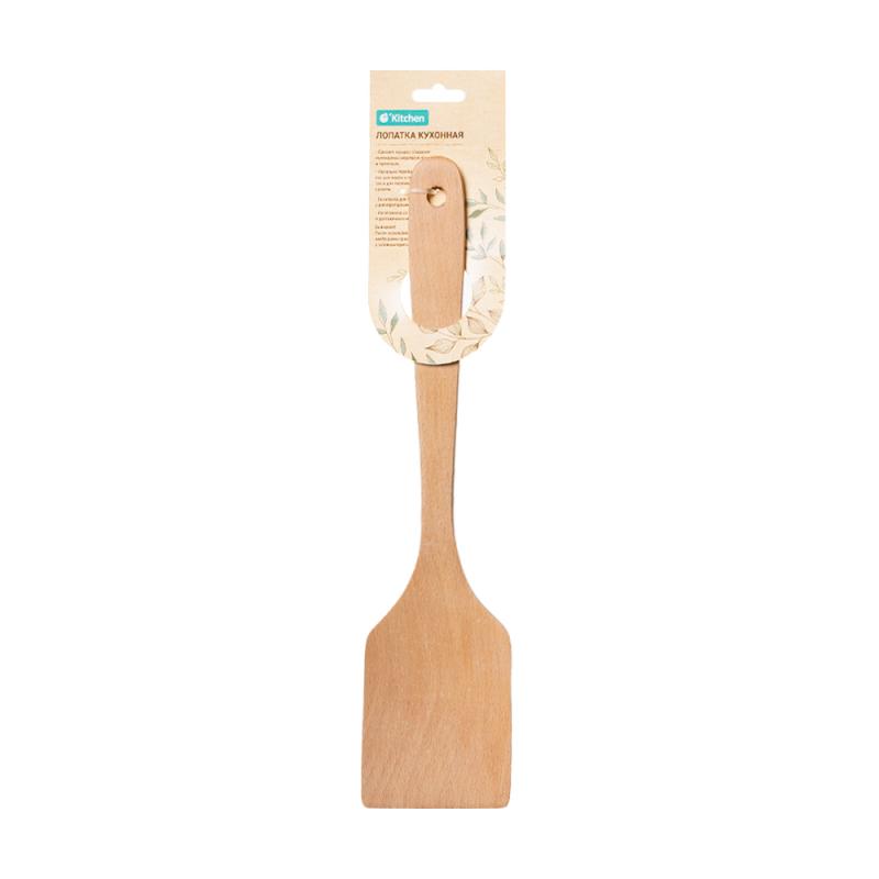 Лопатка кухонная, O'Kitchen, в ассортименте