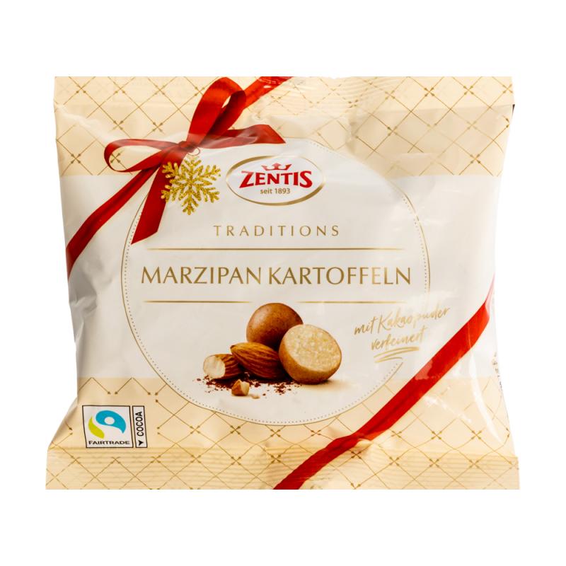 Марципановый картофель, 100 г
