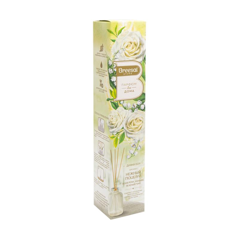 Диффузор, Breesal Aroma, 40 мл, в ассортименте