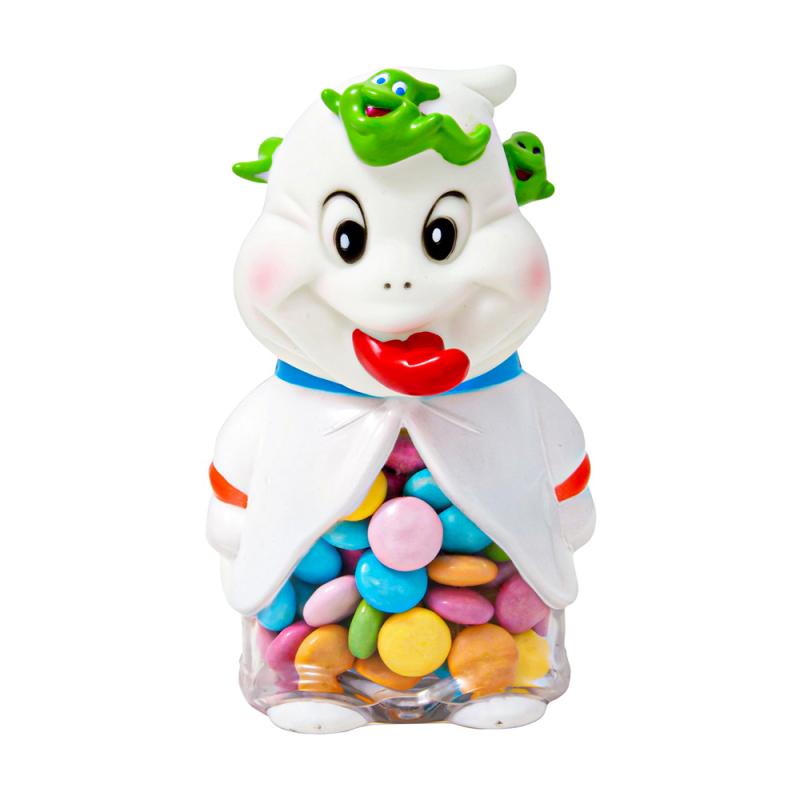 Фигурка с конфетами, 110 г