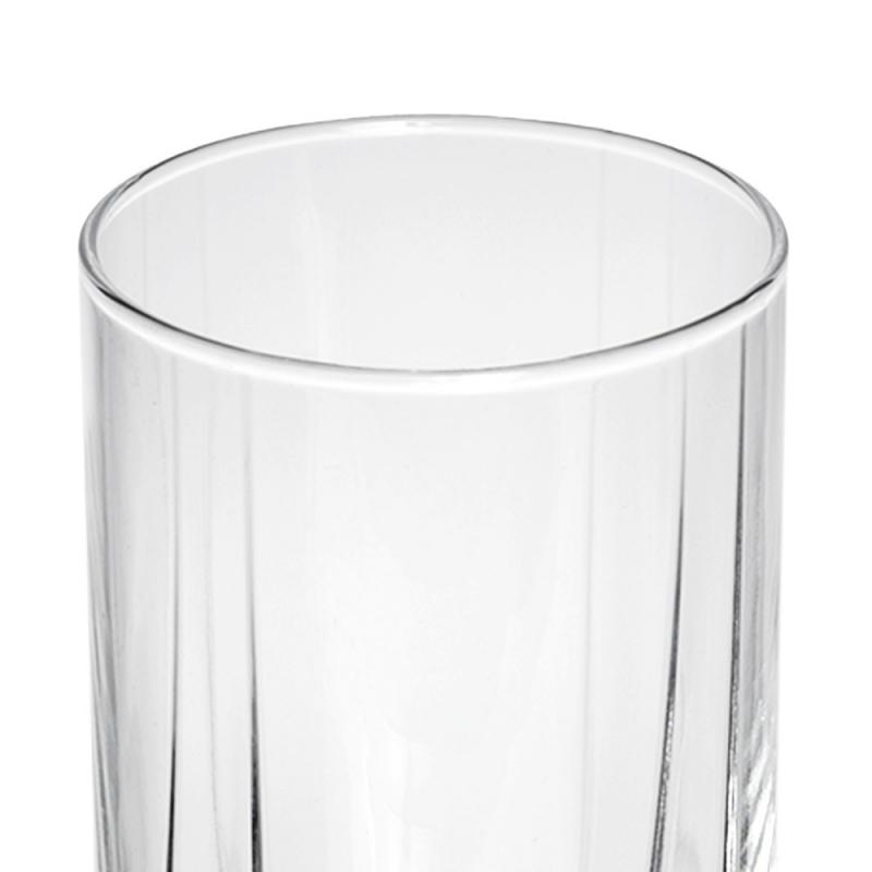 Граненый стакан, 1943. Набор стопок икеа покал, 50 мл. Стакан универсальный. Граненый стакан на белом фоне. Стаканы граненые 6 шт 270 мл.