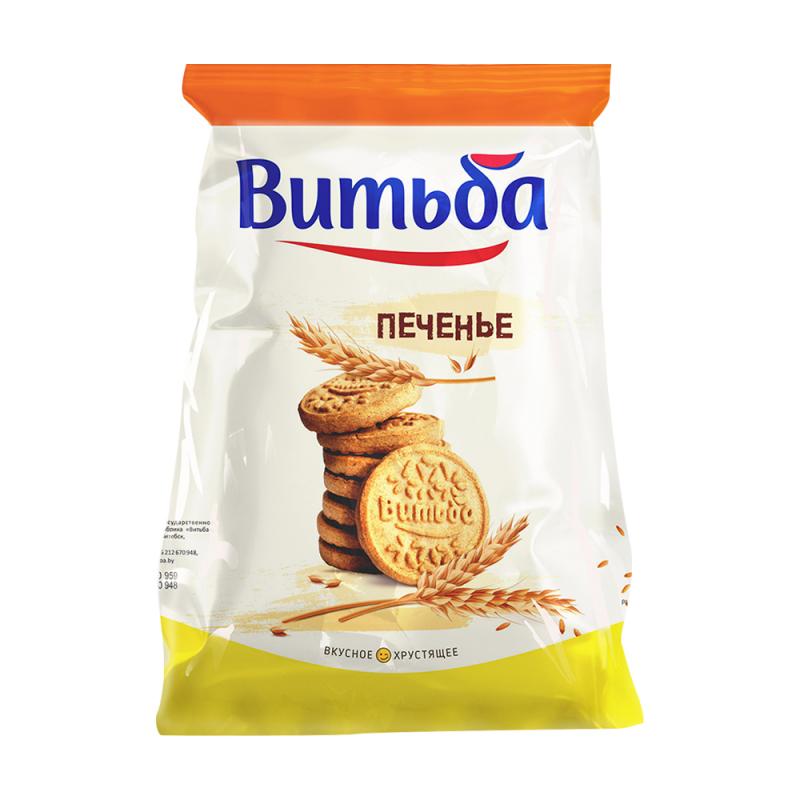 Печенье, Витьба, 200 г
