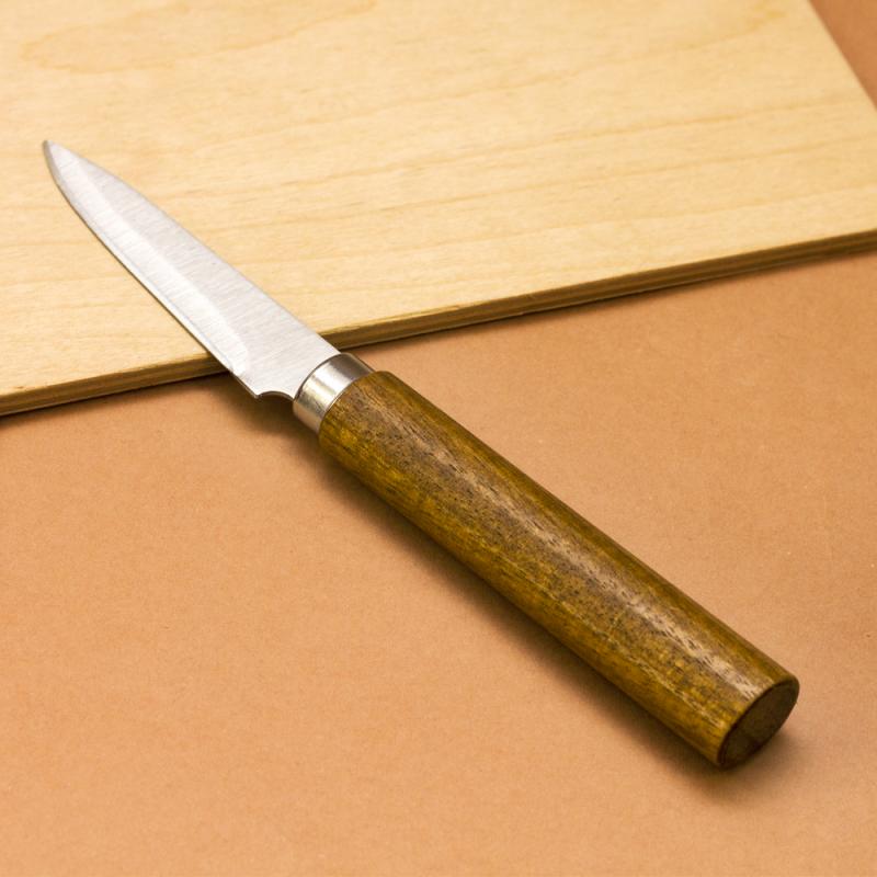 Нож для фруктов "Акация", 19 см