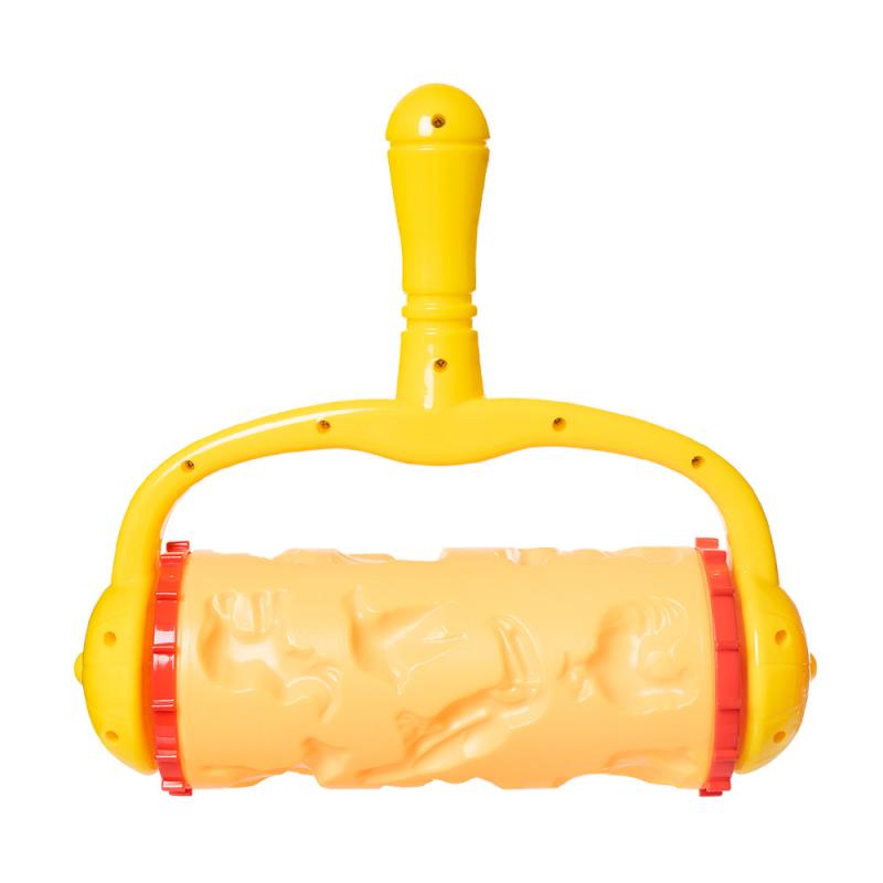 Игрушка "Ролик-штамп" для песка, Sport&Fun, в ассортименте