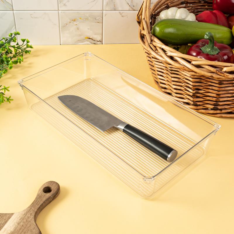 Органайзер кухонный, O’Kitchen, 30,7х16х5,5 см