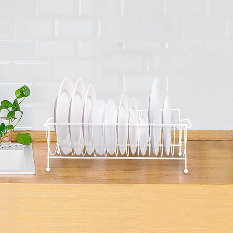 Сушилка для посуды, O`Kitchen, 33х19,5х11,5 см