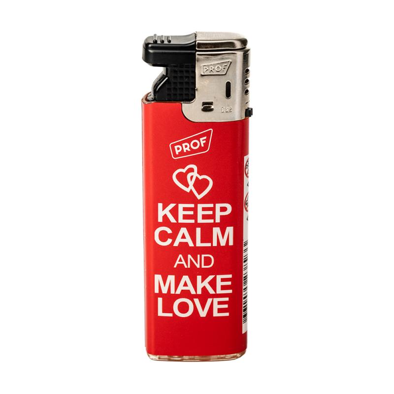 Зажигалка, Turboflame, в ассортименте