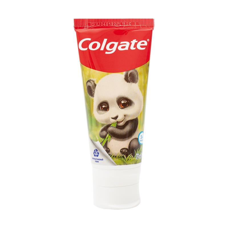 Зубная паста для детей, Colgate, 50 мл, в ассортименте
