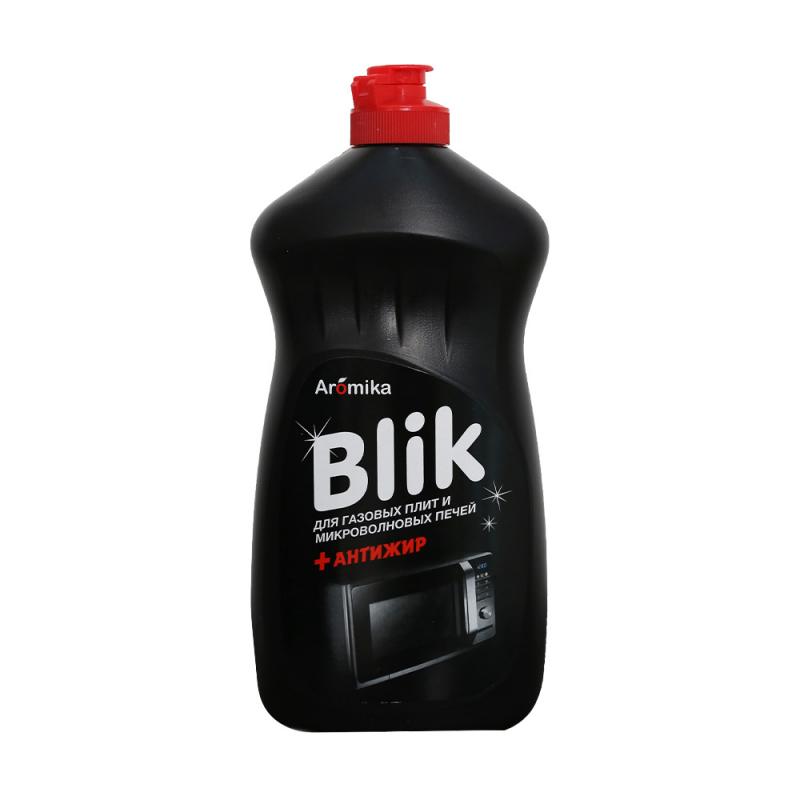 Чистящее средство "Blik", Aromika, 500 мл