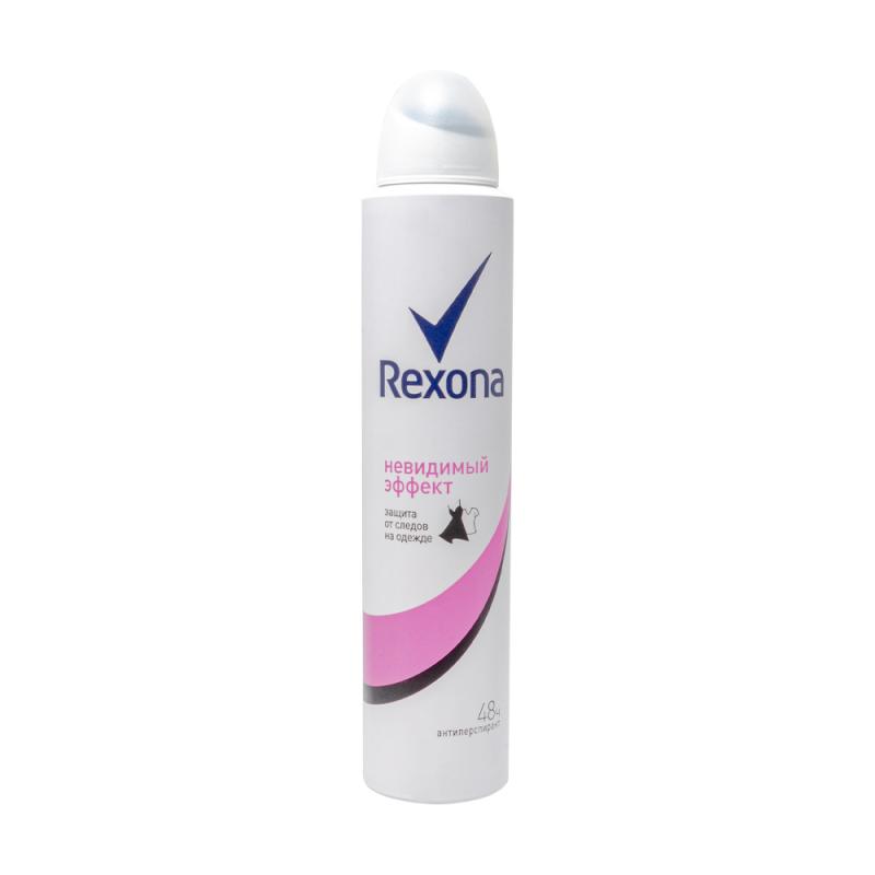 Антиперспирант, Rexona, 200 мл