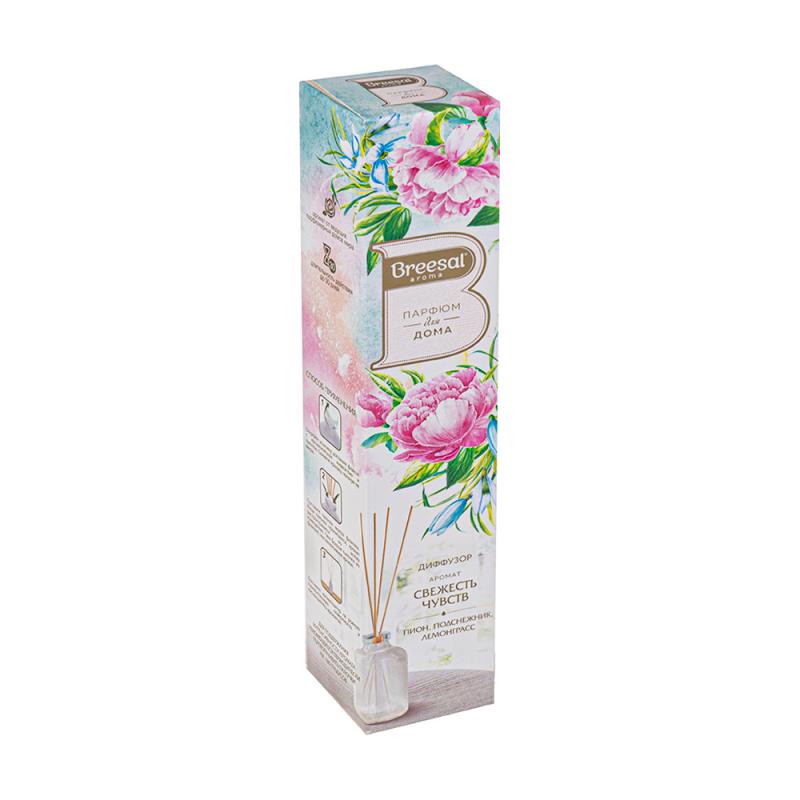 Диффузор, Breesal Aroma, 40 мл, в ассортименте