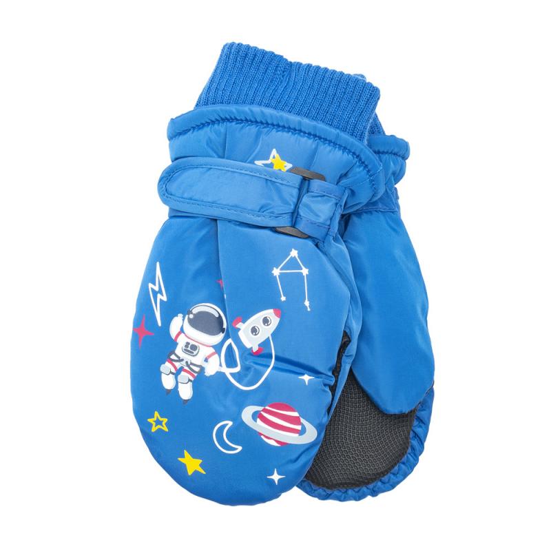 Варежки детские, Kid's, в ассортименте