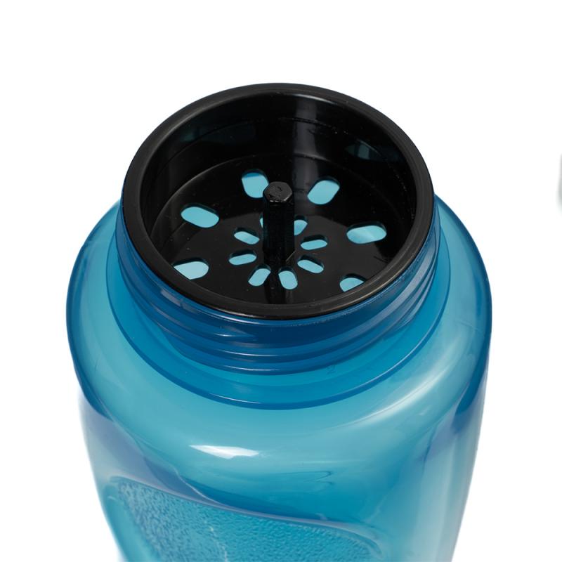Бутылка для воды, WOWBOTTLES, 350 мл, в ассортименте