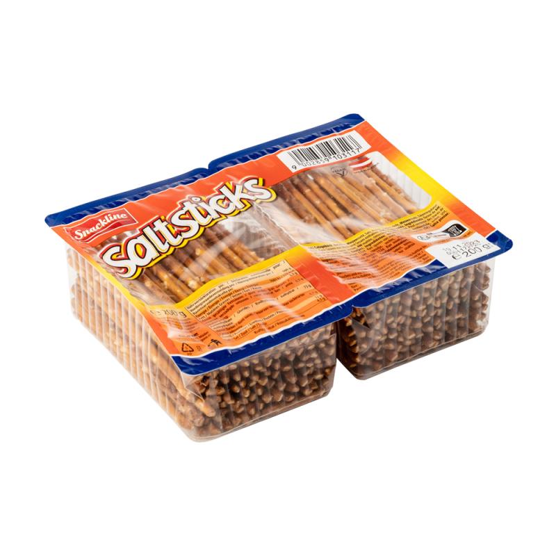 Соломка, Snackline, 200 г