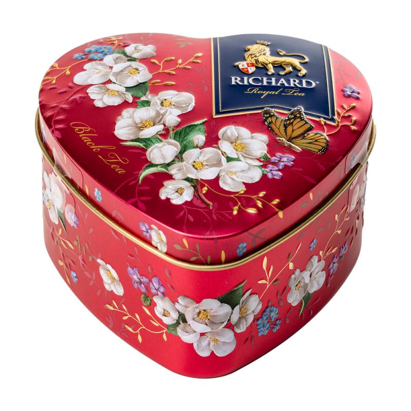 Чай чёрный, 30 г
