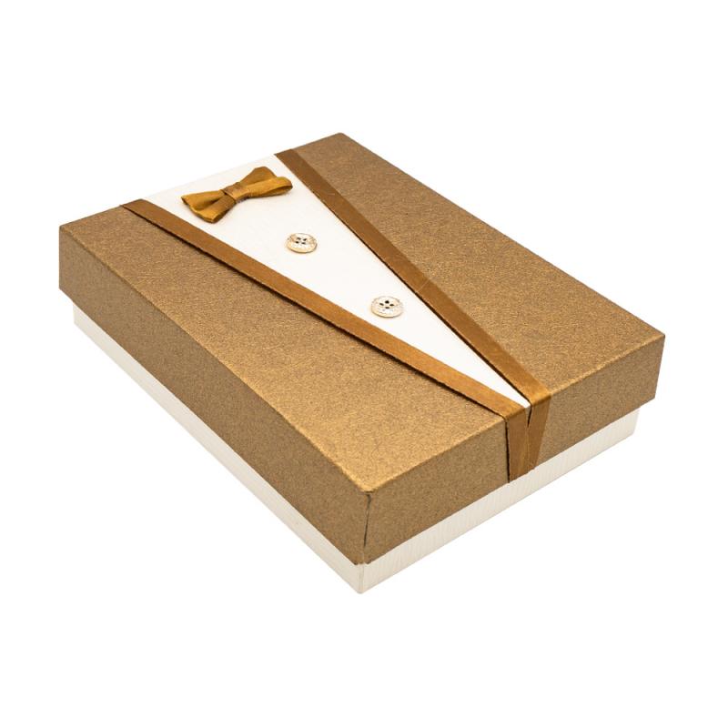 Коробка подарочная, Men's Direction, в ассортименте