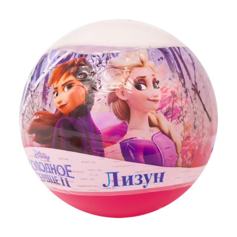Игрушка "Лизун-шар", Centrum, в ассортименте