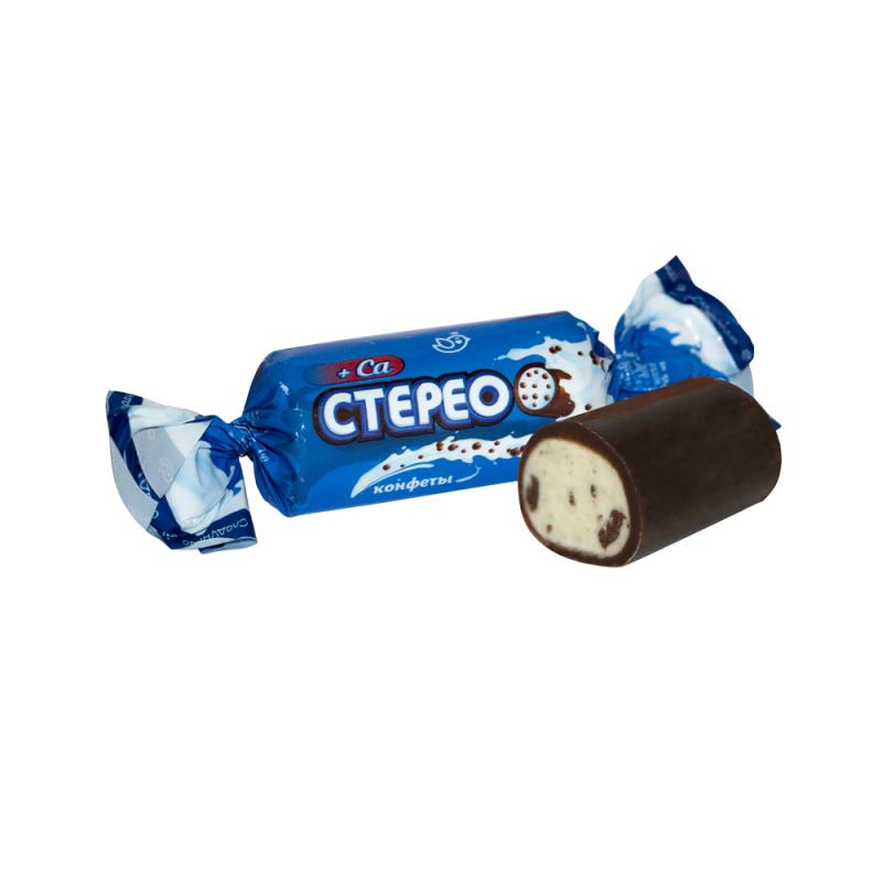 Конфеты "Стерео", 250 г