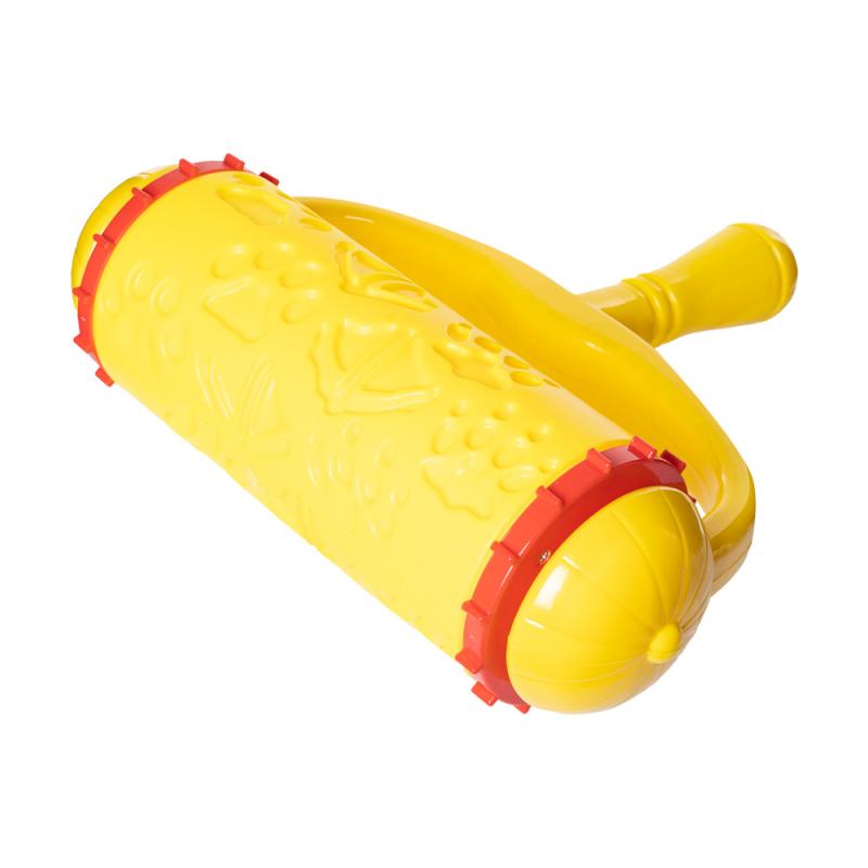 Игрушка "Ролик-штамп" для песка, Sport&Fun, в ассортименте