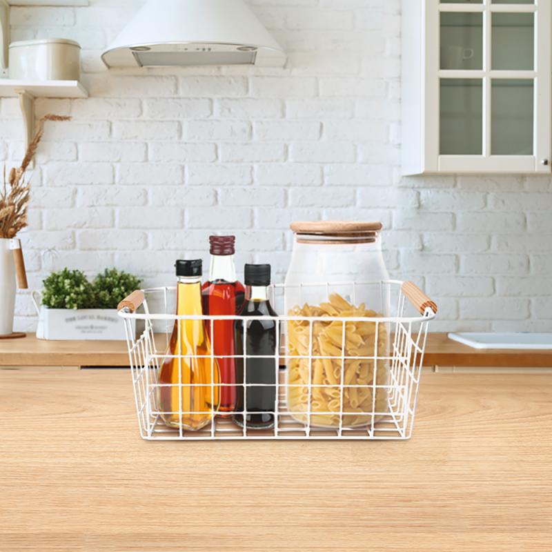 Корзина для хранения, O`Kitchen, 29,5х22х12,5 см - купить в интернет ...