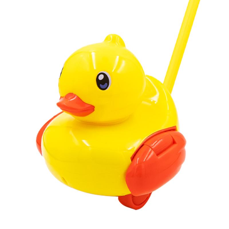 Игрушка "Каталка на палочке", Sport&Fun, в ассортименте