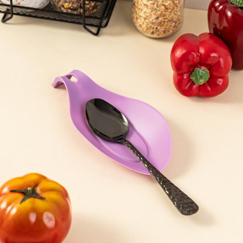 Подставка под ложку, O'Kitchen, 33 см, в ассортименте - купить в ...