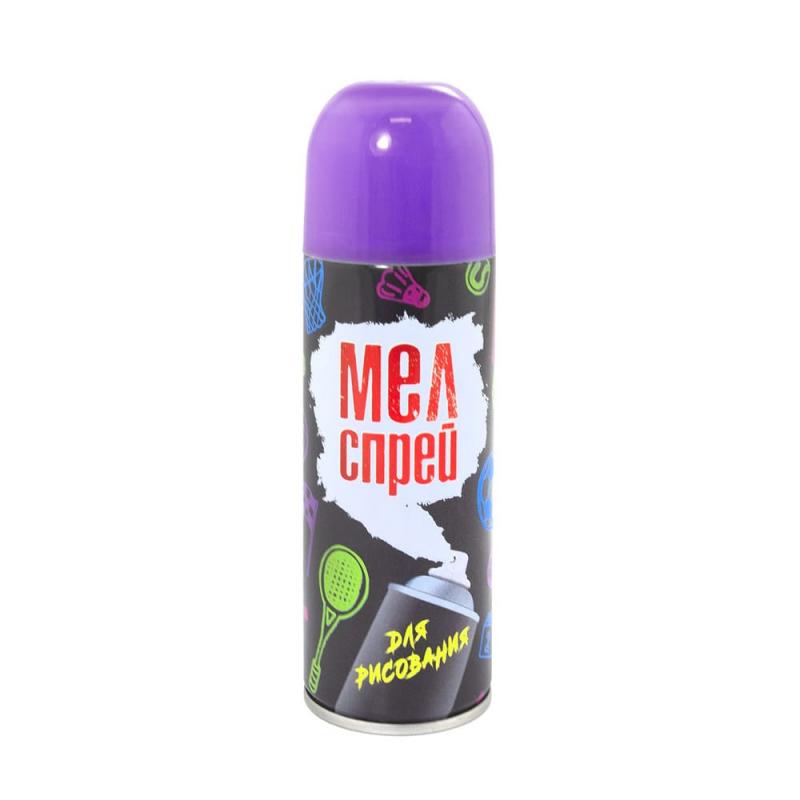 Мел-спрей для рисования