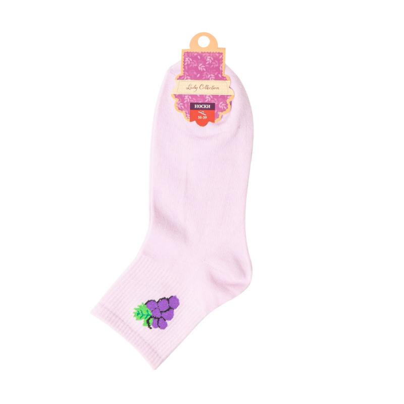 Носки женские, Lady Collection, в ассортименте