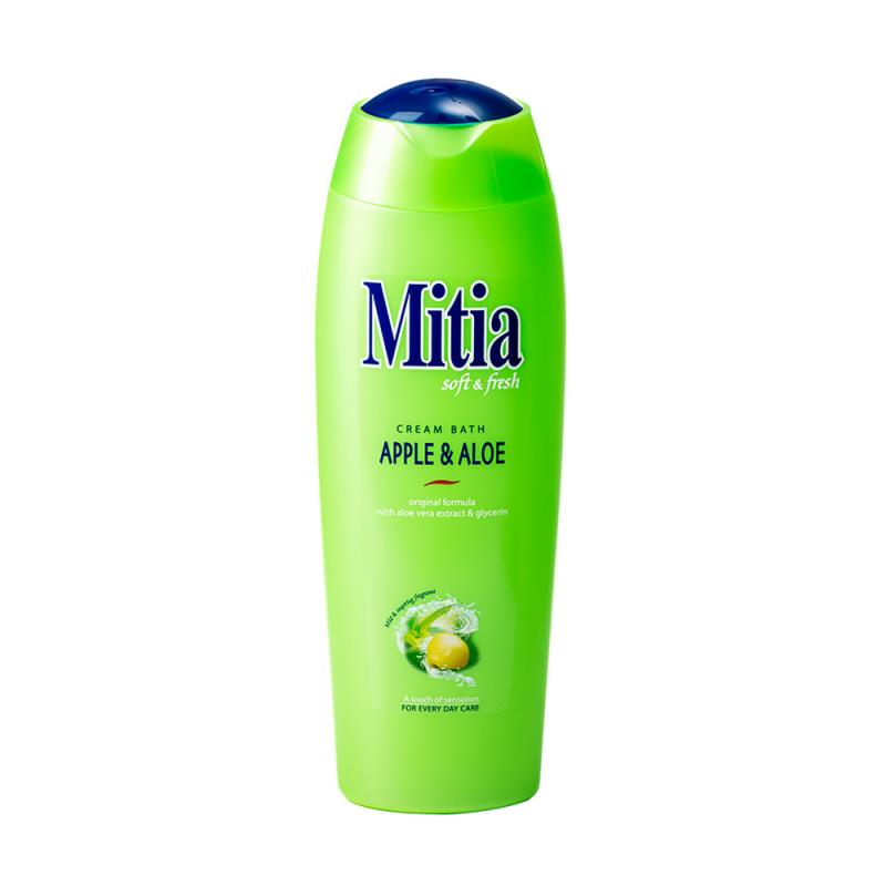 Пена для ванны, MITIA, 750 мл