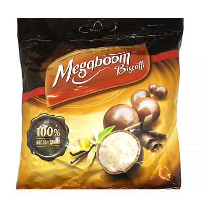 Драже Biscotti, 150 г