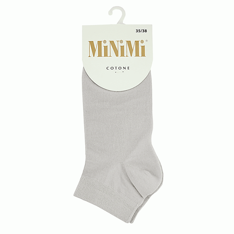 Носки женские, MiNiMi, в ассортименте
