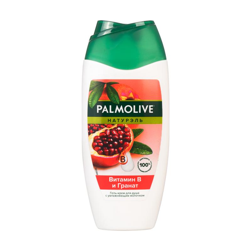 Гель для душа "Essentials", Palmolive, 200 мл, в ассортименте