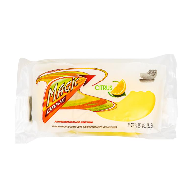 Tualetnoe Mylo Magic Drive 90 G V Assortimente Kupit V Internet Magazine Fix Price V G Moskva