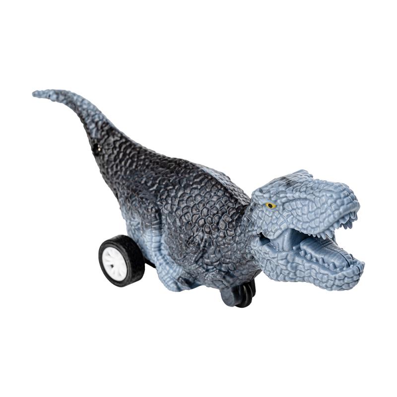 Машина Dino